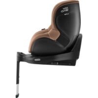 Детское автокресло Britax-Romer Dualfix Pro M Warm Caramel фото №6 — интернет-магазин Desire.md