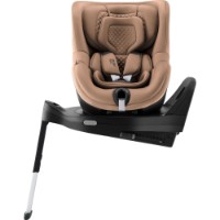 Детское автокресло Britax-Romer Dualfix Pro M Warm Caramel фото №7 — интернет-магазин Desire.md