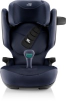Детское автокресло Britax-Romer Kidfix Pro Night Blue фото №5 — интернет-магазин Desire.md