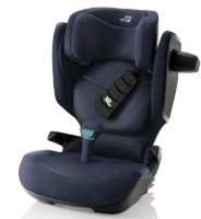 Детское автокресло Britax-Romer Kidfix Pro Night Blue