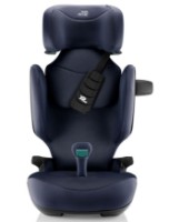 Детское автокресло Britax-Romer Kidfix Pro Night Blue фото №2 — интернет-магазин Desire.md