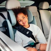Детское автокресло Britax-Romer Kidfix Pro Soft Taupe фото №3 — интернет-магазин Desire.md