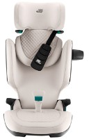 Детское автокресло Britax-Romer Kidfix Pro Soft Taupe фото №8 — интернет-магазин Desire.md