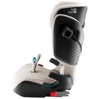 Детское автокресло Britax-Romer Kidfix Pro Soft Taupe фото №9 — интернет-магазин Desire.md