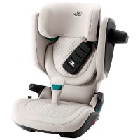 Детское автокресло Britax-Romer Kidfix Pro Soft Taupe