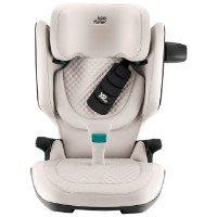 Детское автокресло Britax-Romer Kidfix Pro Soft Taupe фото №2 — интернет-магазин Desire.md