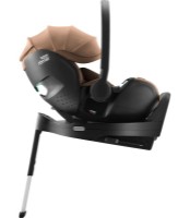 Детское автокресло Britax-Romer Baby Safe Pro with Vario Base 5Z Warm Caramel фото №2 — интернет-магазин Desire.md