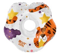Cercul pentru baie pentru nou-născuți Roxy Kids Tiger Star (RN-009)