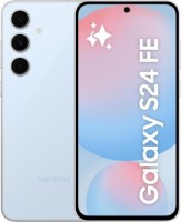 Мобильный телефон Samsung SM-S721 Galaxy S24 FE 8Gb/128Gb Blue фото №1 — интернет-магазин Desire.md