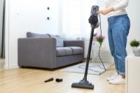 Aspirator vertical MPM MOD-74 imaginea #4 — magazin online Desire.md