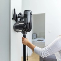 Aspirator vertical MPM MOD-74 imaginea #5 — magazin online Desire.md