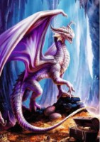 Puzzle Trefl 1000 Treasure Trove (10903) imaginea #1 — magazin online Desire.md