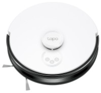 Robot de aspirare TP-link Tapo RV30 White imaginea #1 — magazin online Desire.md