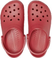 Шлёпанцы детские Crocs Classic Moon Jelly, s.37-38 фото №3 — интернет-магазин Desire.md
