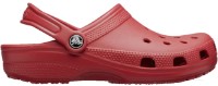 Шлёпанцы мужские Crocs Classic Moon Jelly, s.41-42