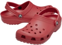 Шлёпанцы мужские Crocs Classic Moon Jelly, s.41-42 фото №4 — интернет-магазин Desire.md