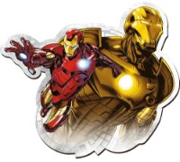 Puzzle Trefl 160 Brave Iron Man (20183)