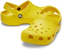 Шлёпанцы мужские Crocs Classic Sunflower, s.46-47 фото №4 — интернет-магазин Desire.md