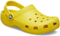 Шлёпанцы мужские Crocs Classic Sunflower, s.48-49 фото №3 — интернет-магазин Desire.md