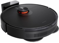 Робот-пылесос Xiaomi Robot Vacuum S20+ Black фото №3 — интернет-магазин Desire.md