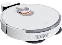 Робот-пылесос Xiaomi Robot Vacuum S20+ White фото №3 — интернет-магазин Desire.md