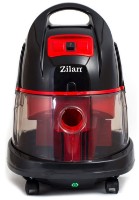 Aspirator cu curăţare uscată Zilan ZLN-8945 Red imaginea #2 — magazin online Desire.md