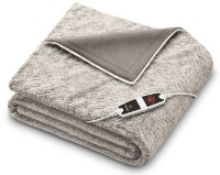 Pătură electrică Beurer HD150 Nordic Taupe XXL