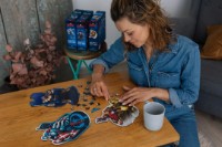 Пазл Trefl 160 Thanos on Throne (20184) фото №2 — интернет-магазин Desire.md