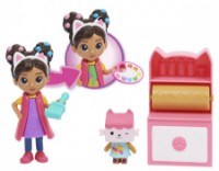 Set jucării Spin Master Gabby’s Dollhouse (6062025) imaginea #3 — magazin online Desire.md
