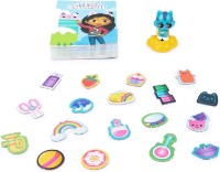 Joc educativ de masa Spin Master Gabby’s Dollhouse (6067191)