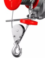 Troliu Ronix RH-4133 imaginea #5 — magazin online Desire.md