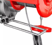 Troliu Ronix RH-4133 imaginea #7 — magazin online Desire.md