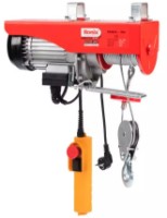 Troliu Ronix RH-4135 imaginea #2 — magazin online Desire.md