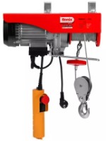 Troliu Ronix RH-4135 imaginea #3 — magazin online Desire.md