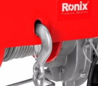 Troliu Ronix RH-4135 imaginea #7 — magazin online Desire.md