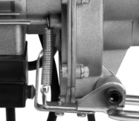 Troliu Ronix RH-4135 imaginea #8 — magazin online Desire.md