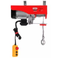 Troliu Ronix RH-4136 imaginea #2 — magazin online Desire.md