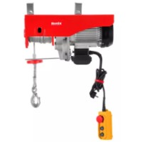 Troliu Ronix RH-4136 imaginea #3 — magazin online Desire.md