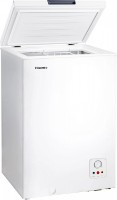 Морозильный ларь Hisense FC125D4AWE фото №2 — интернет-магазин Desire.md