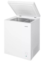 Ladă frigorifică Nobeltek NCF-143Е imaginea #2 — magazin online Desire.md