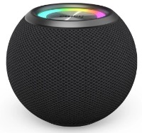 Портативная акустика Hama Ball Shape Speaker Black (188237) фото №2 — интернет-магазин Desire.md