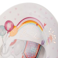 Набор детской посуды Fissman 14057 фото №3 — интернет-магазин Desire.md