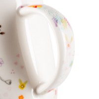 Набор детской посуды Fissman 14057 фото №7 — интернет-магазин Desire.md