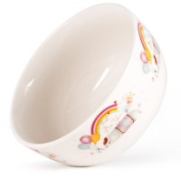 Набор детской посуды Fissman 14057 фото №8 — интернет-магазин Desire.md