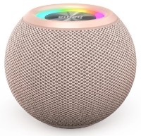 Портативная акустика Hama Ball Shape Speaker Pink (188240) фото №3 — интернет-магазин Desire.md