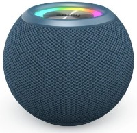 Портативная акустика Hama Ball Shape Speaker Blue (188239) фото №3 — интернет-магазин Desire.md