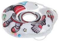 Cercul pentru baie pentru nou-născuți Roxy Kids Flipper Astronaut (FL008) imaginea #3 — magazin online Desire.md