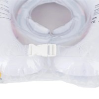 Cercul pentru baie pentru nou-născuți Roxy Kids Flipper Astronaut (FL008) imaginea #4 — magazin online Desire.md