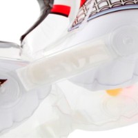 Cercul pentru baie pentru nou-născuți Roxy Kids Flipper Football Player (FL010) imaginea #4 — magazin online Desire.md