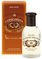 Parfum pentru el Jean Marc Copacabana EDT 100ml imaginea #1 — magazin online Desire.md
